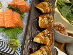 -尺山寸水日料(马桥满天星店)