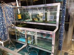 水产区-丰尔粥食·粥底火锅·桑拿鸡(大良总店)