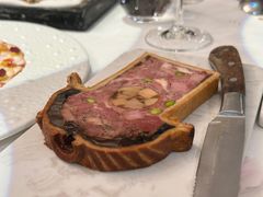 -Le Bistrot de Racine