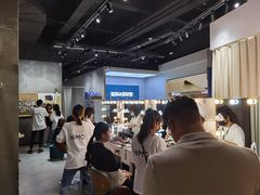 -海马体照相馆(义乌之心店)