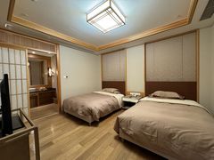 -北京古北水镇御舍温泉酒店