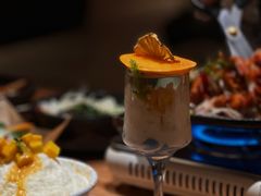 -KimPro 辛普乐概念韩餐