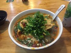 螺蛳粉-螺小胖柳州螺蛳粉(钟楼总店)