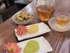 -云来集茶舍(国子监街店)