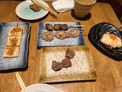 -诚家·日式烧鸟·深夜食堂(虹桥天街店)