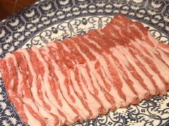 -北京老门框爆肚四季涮肉(淮海东路外滩店)