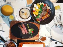 -西堤牛排(合肥之心城店)