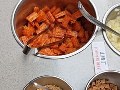 -海底捞火锅(吴中路店)