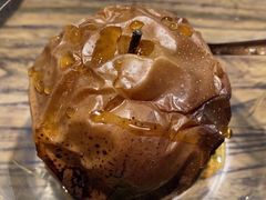 -正宁路小吃夜市