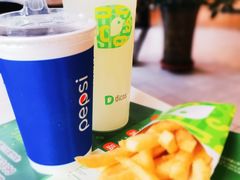 -德克士(绿地店)