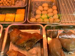 -卤鹅鲜生(卤鹅鲜生万科金域悦府店)