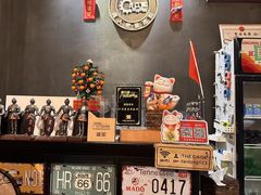 -樊笼真人密室逃脱(江南西店)