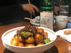 -燕郊烧鸽子(广安路店)