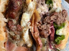 -Fergburger(皇后镇店)