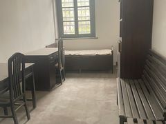 -青岛德国监狱旧址博物馆