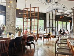 -The Rug Cafe(王府中环店)