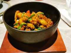 -雷泰泰台式胡椒虾(滨江金铂湾店)