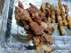 -胖姐涮肚烧烤