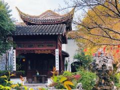 -苏州文旅花间堂·探花府酒店