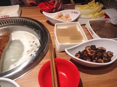 -季季红火锅(长沙步行街店)