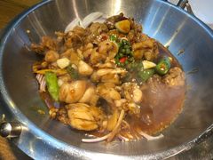 -杭百味·大众精选杭帮菜(西湖音乐喷泉店)