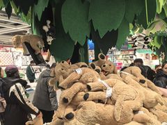 -宜家家居(高新商场店)