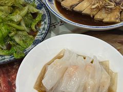 -阿殳菜馆·私厨(水围村店)