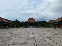 -北陵公园