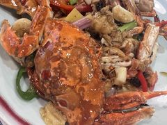 -明本湛江鸡•海鲜小厨(陈家祠店)