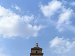 -大慈恩寺(大雁塔)