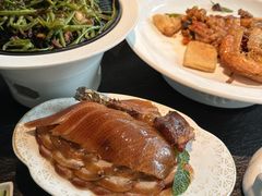 -太守宴·蘭院(天塔店)