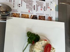 -起士林西餐厅(东经路店)