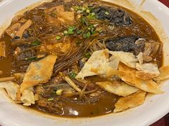 -东四民芳餐厅(世茂工三店)