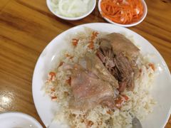 -217丰惠源抓饭(星湖街店)