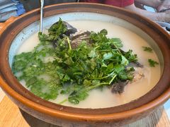 -风味小馆(天目湖宾馆店)