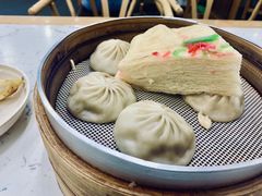 -蒋家桥饺面店(四望亭路店)
