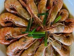 -金秋小吃海鲜·专注30年临海特色风味