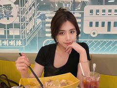 -谭仔米线(皇庭广场店)