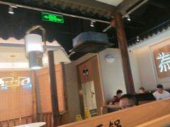 -周渝食惦酸菜鱼(青浦店)