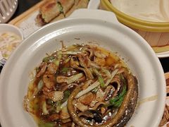 -芳芳私房菜·精做淮扬菜(承德路店)