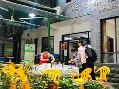 -欣怡茶庄·始于1999(梅家坞店)