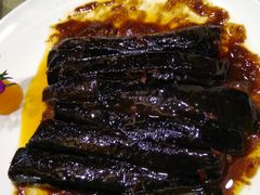 -烤肉宛饭庄(北新桥店)