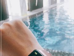 -北京索菲特大酒店·健身中心