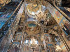 -滴血救世主教堂