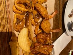 -必胜客(宁波天一水街店)