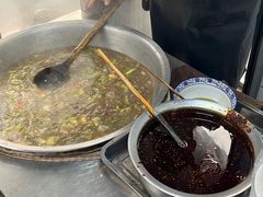 -刘老虎肉丸糊辣汤(总店)