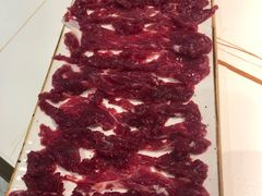 -牛人日志·鲜牛肉骨汤火锅(万科里瑧店)