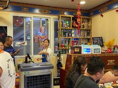 -金鼎雪山牦牛杂火锅(理县总店)