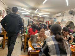 -炒豆合作社(东四总店)