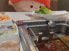 -海底捞火锅(佳兆业广场店)